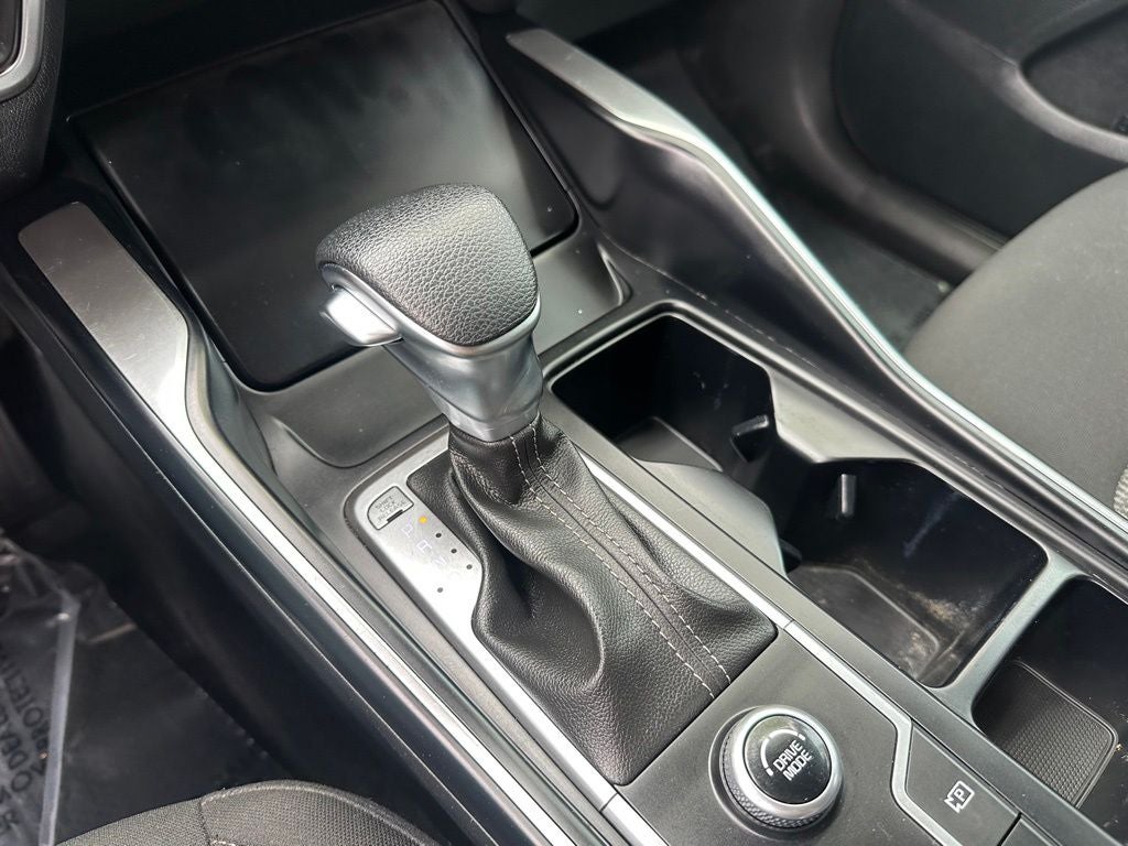 2021 Kia Sorento LX