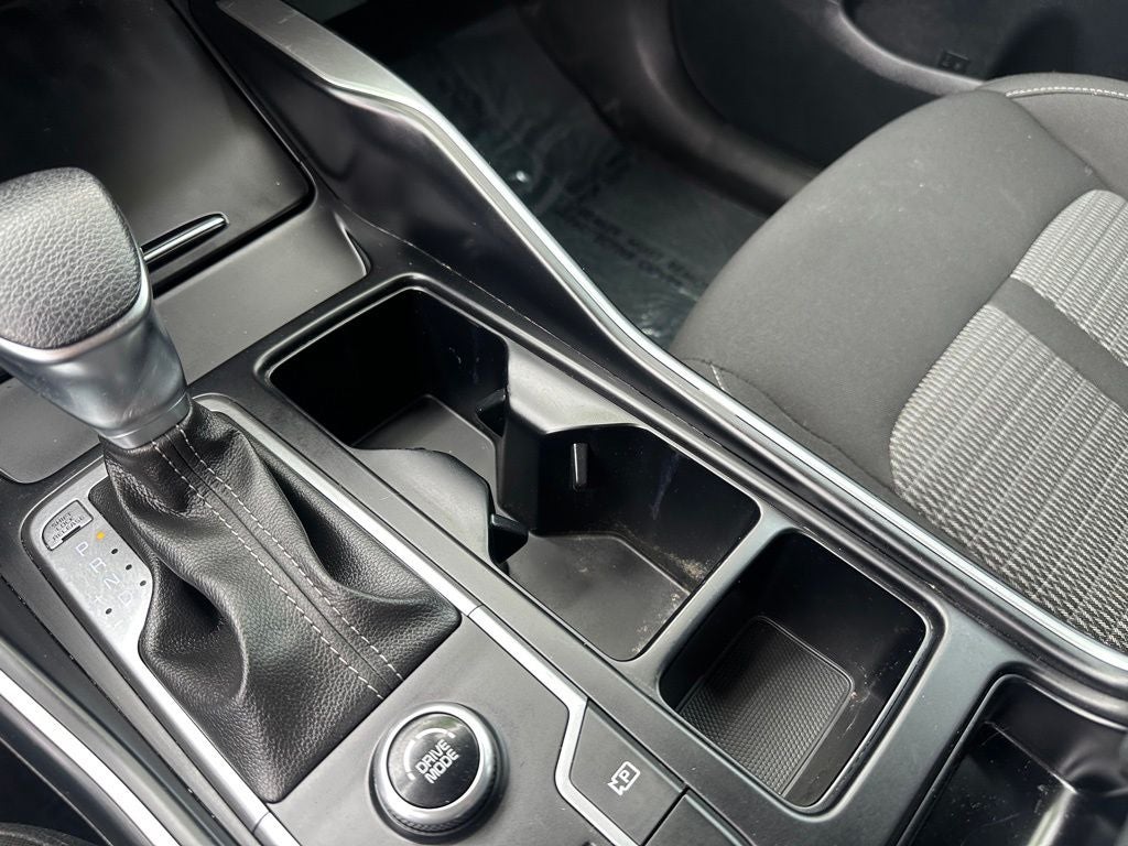 2021 Kia Sorento LX