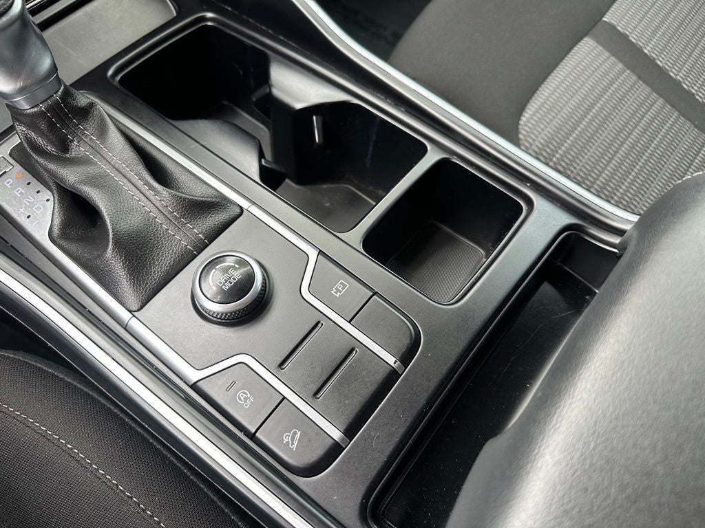 2021 Kia Sorento LX