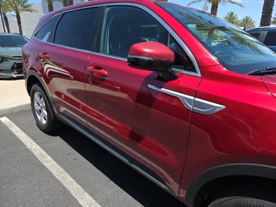 2023 Kia Sorento LX