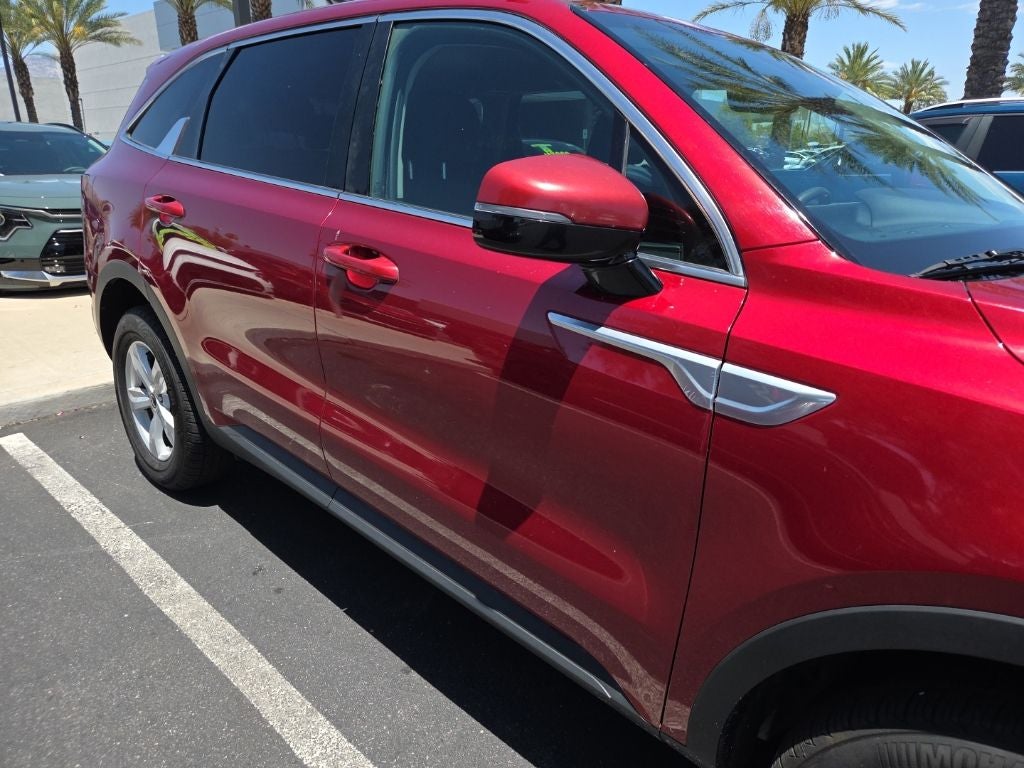 2023 Kia Sorento LX