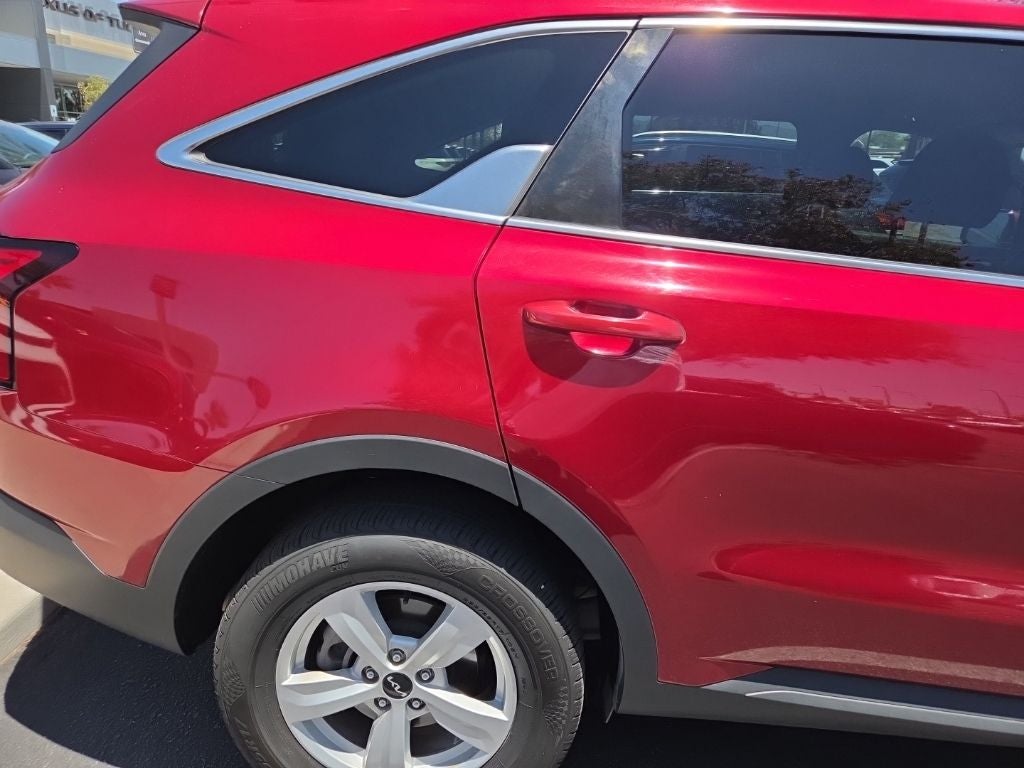 2023 Kia Sorento LX