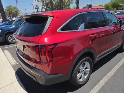 2023 Kia Sorento LX