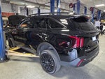 2024 Kia Sorento X-Line EX