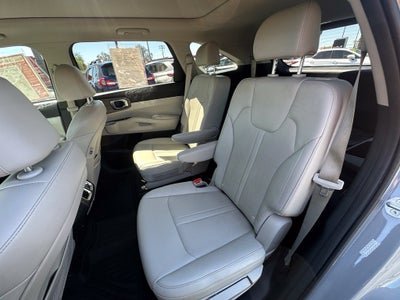2023 Kia Sorento X-Line EX