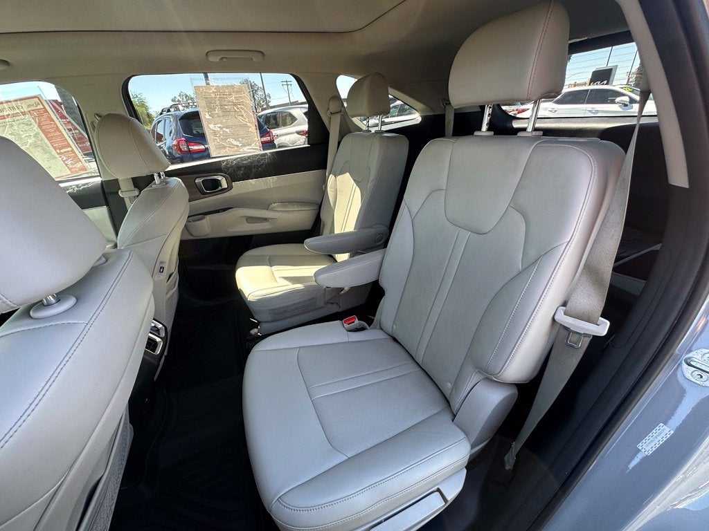 2023 Kia Sorento X-Line EX