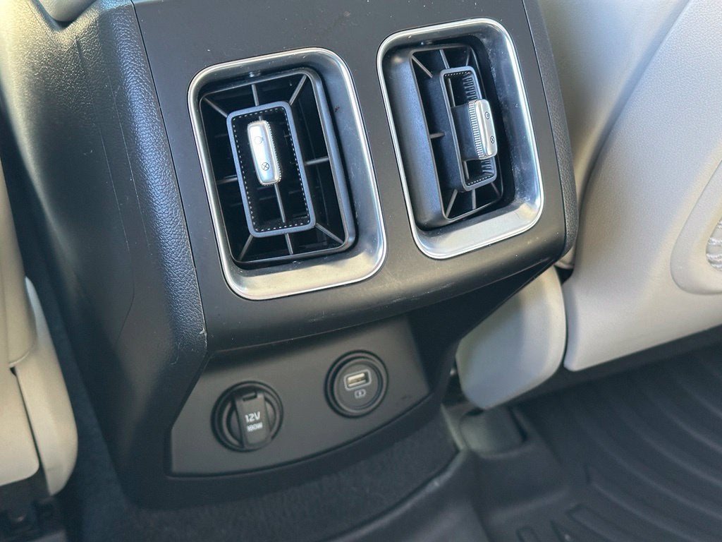 2023 Kia Sorento X-Line EX