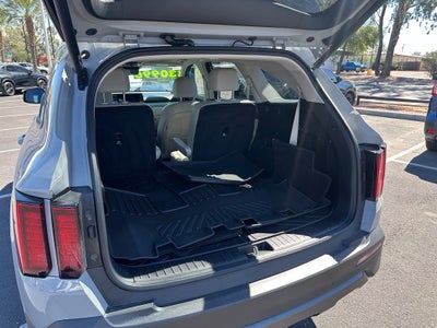 2023 Kia Sorento X-Line EX