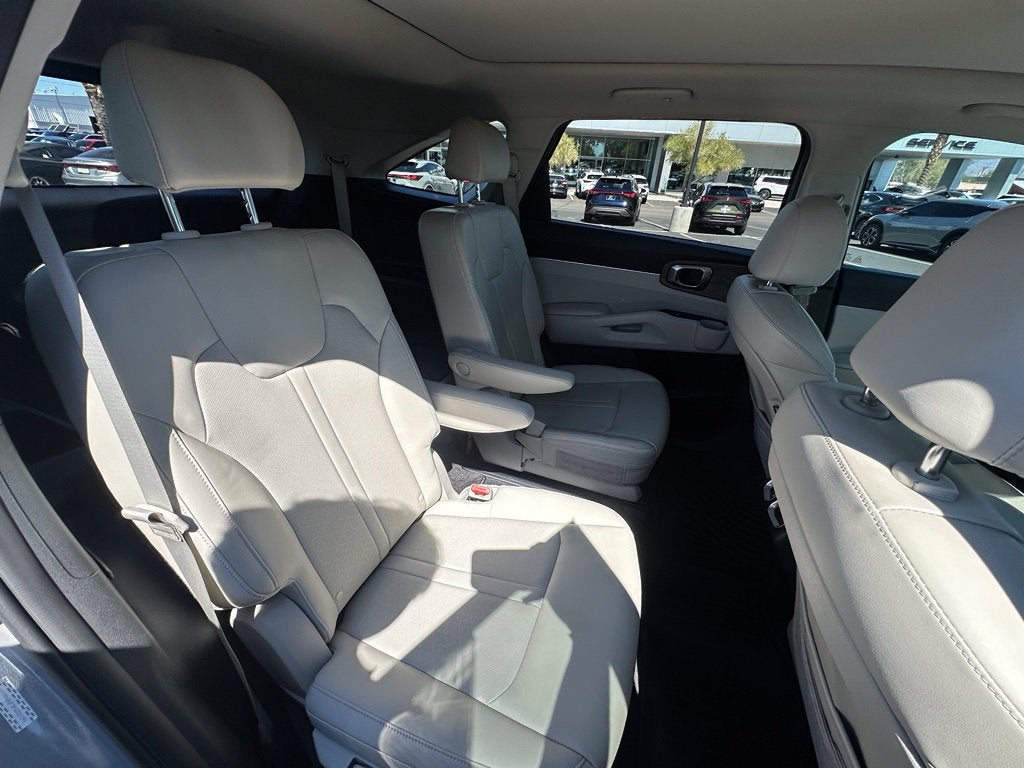 2023 Kia Sorento X-Line EX