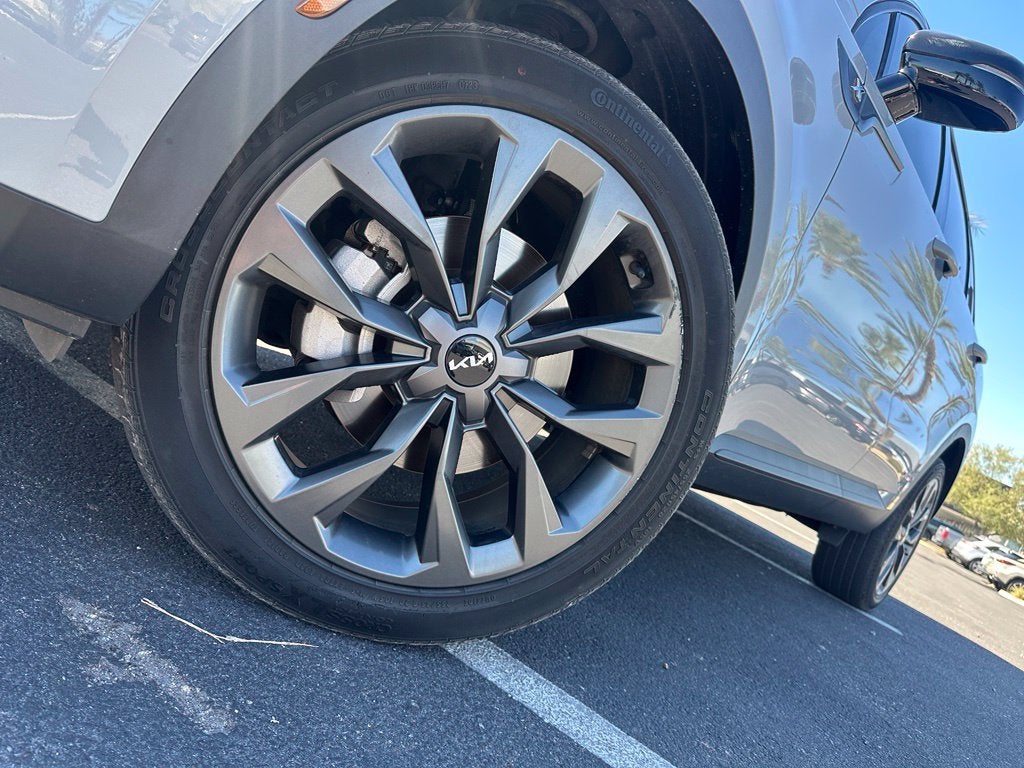 2023 Kia Sorento X-Line EX