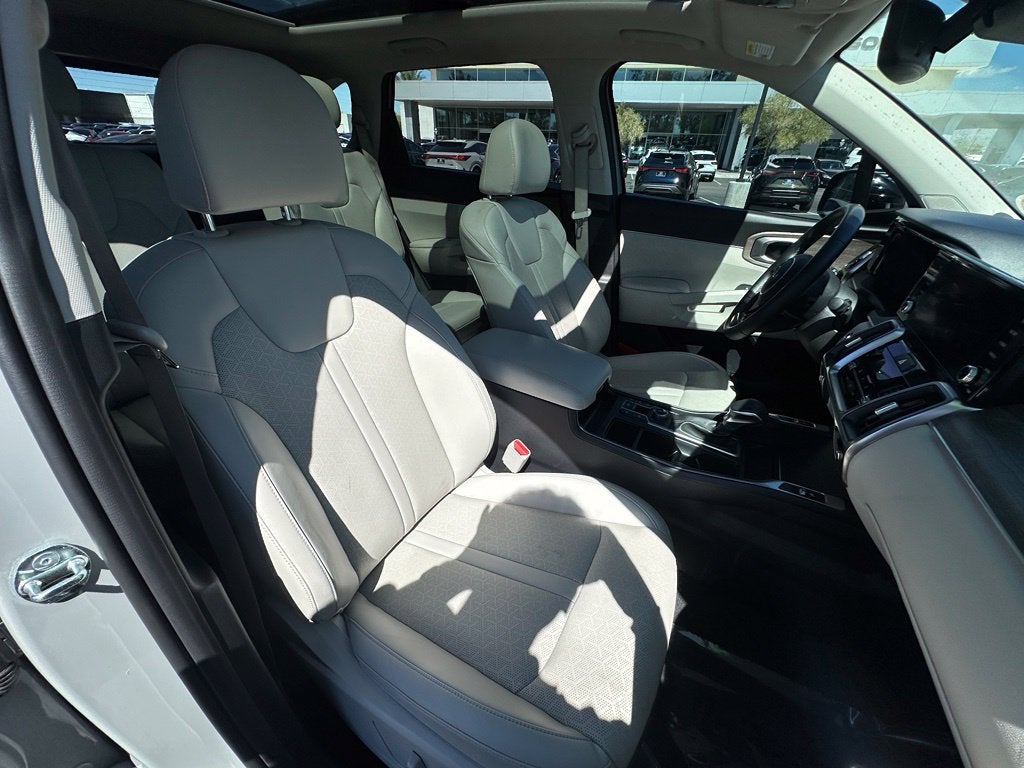 2023 Kia Sorento X-Line EX