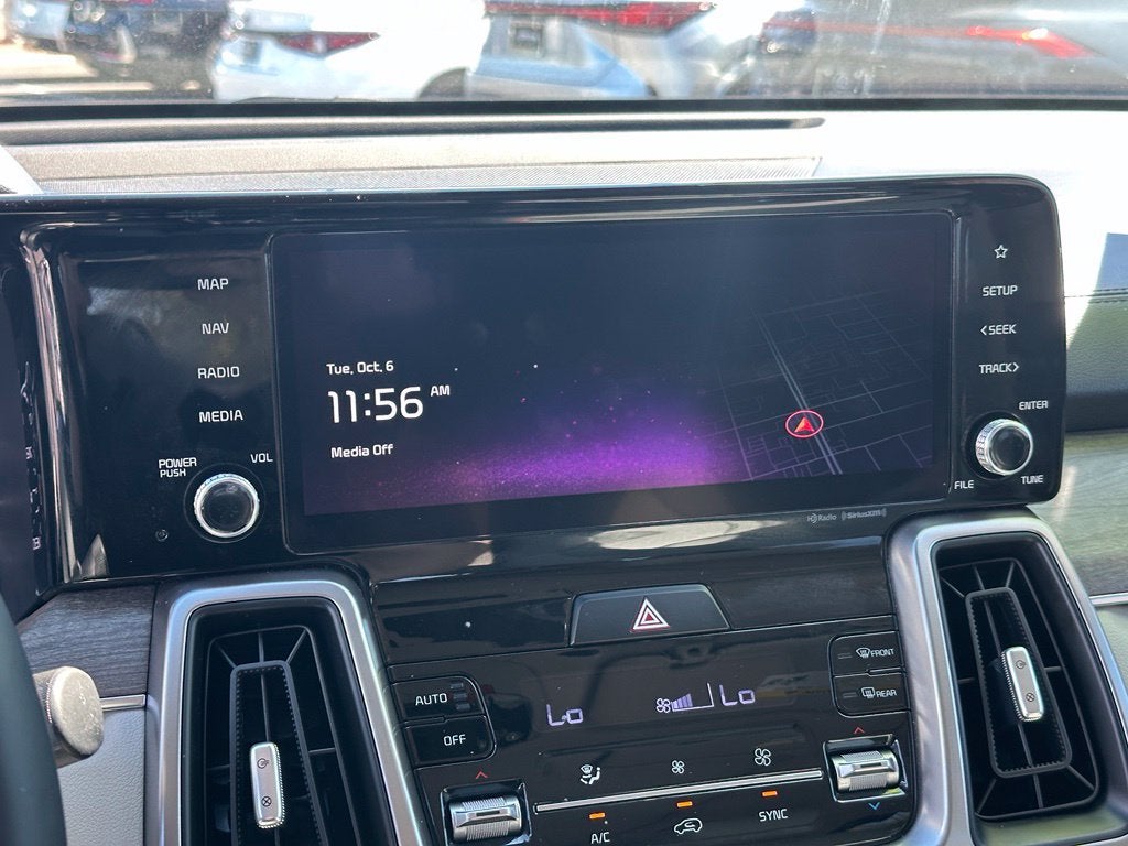 2023 Kia Sorento X-Line EX