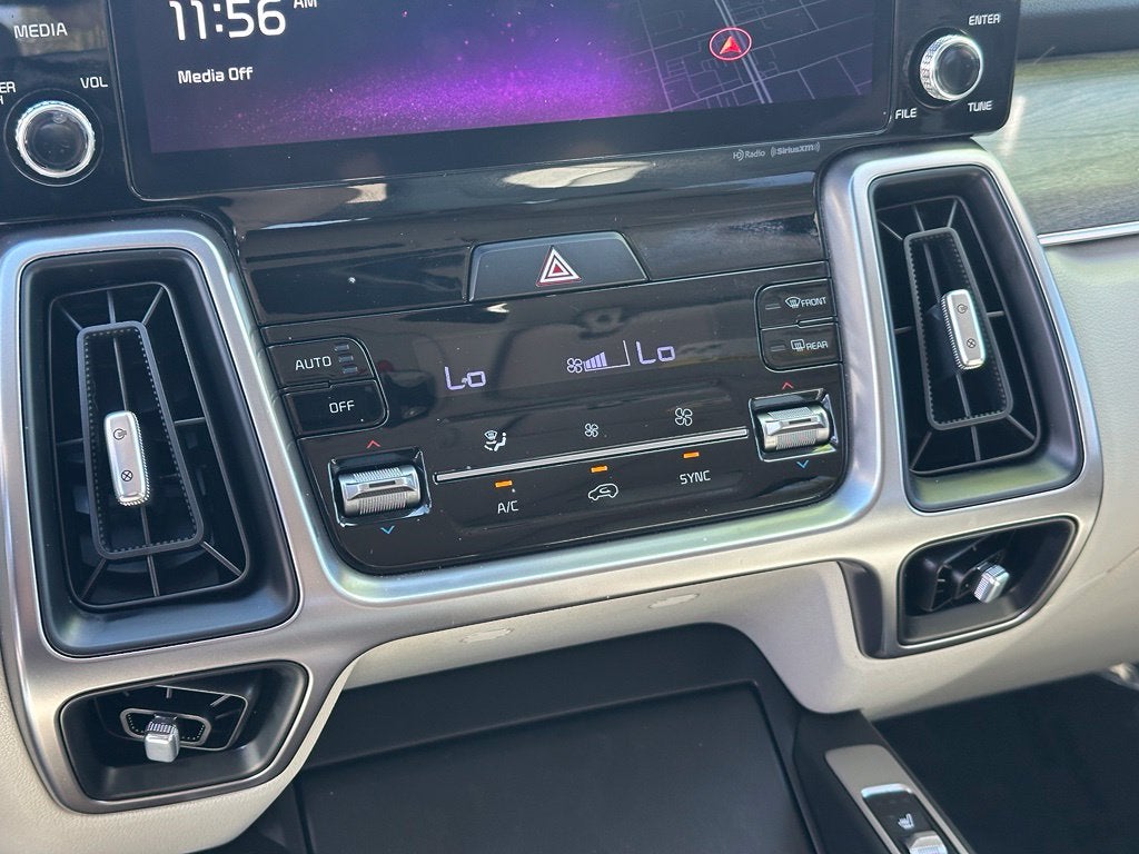 2023 Kia Sorento X-Line EX