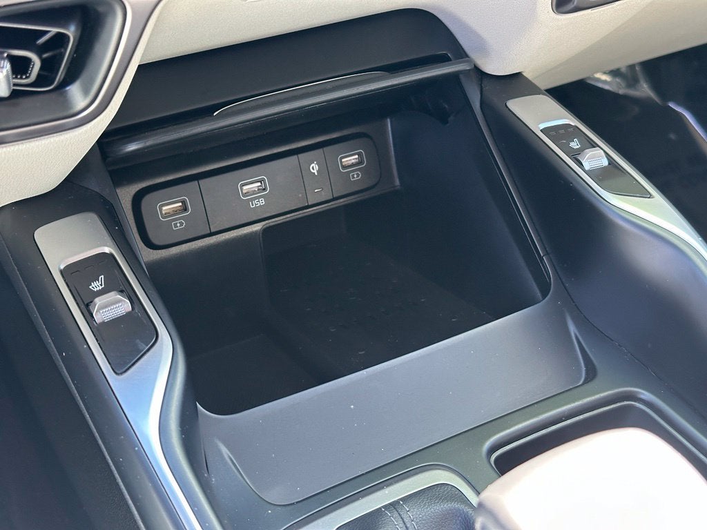2023 Kia Sorento X-Line EX