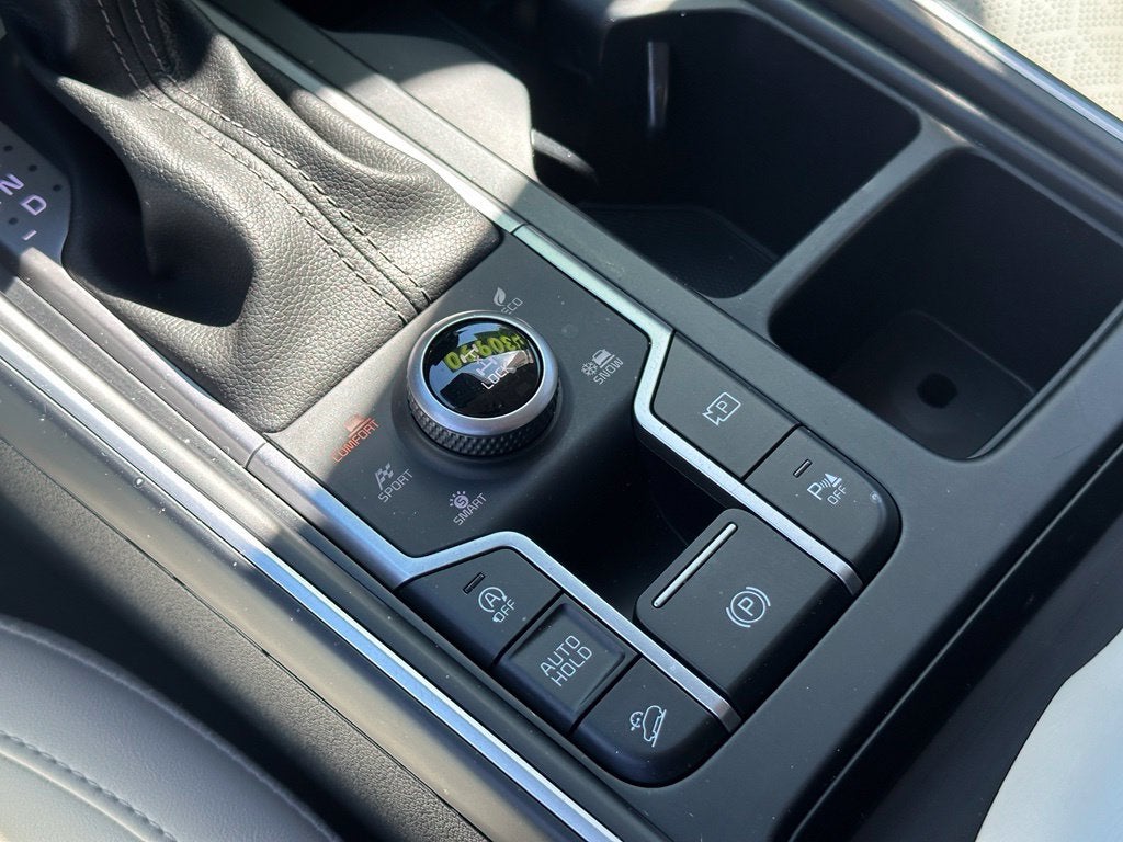 2023 Kia Sorento X-Line EX
