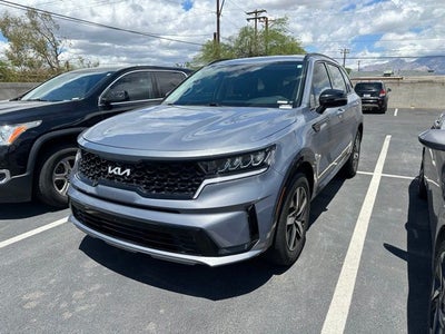 2023 Kia Sorento S