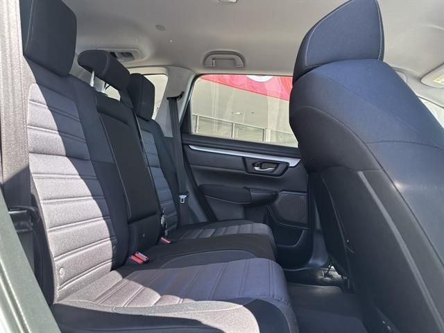 2021 Honda CR-V Special Edition