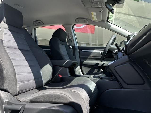 2021 Honda CR-V Special Edition