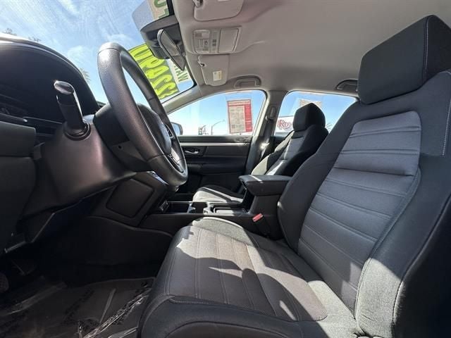 2021 Honda CR-V Special Edition