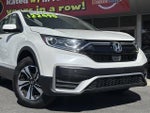 2021 Honda CR-V Special Edition
