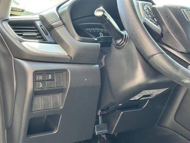 2021 Honda CR-V Special Edition