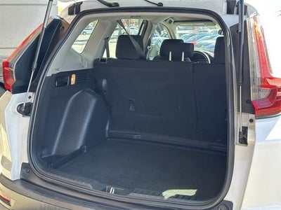 2021 Honda CR-V Special Edition