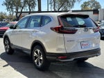 2021 Honda CR-V Special Edition