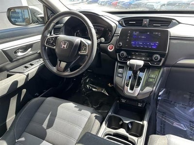 2021 Honda CR-V Special Edition