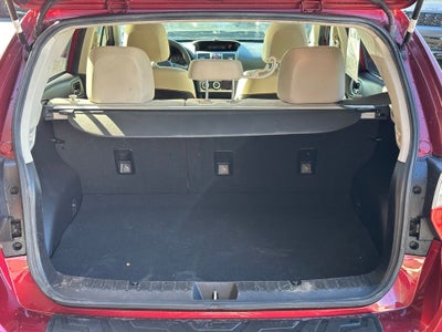 2016 Subaru Crosstrek 2.0i Premium