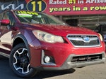 2016 Subaru Crosstrek 2.0i Premium