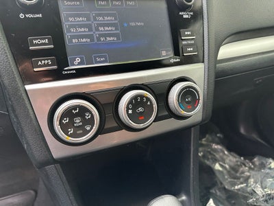 2015 Subaru XV Crosstrek 2.0i Premium