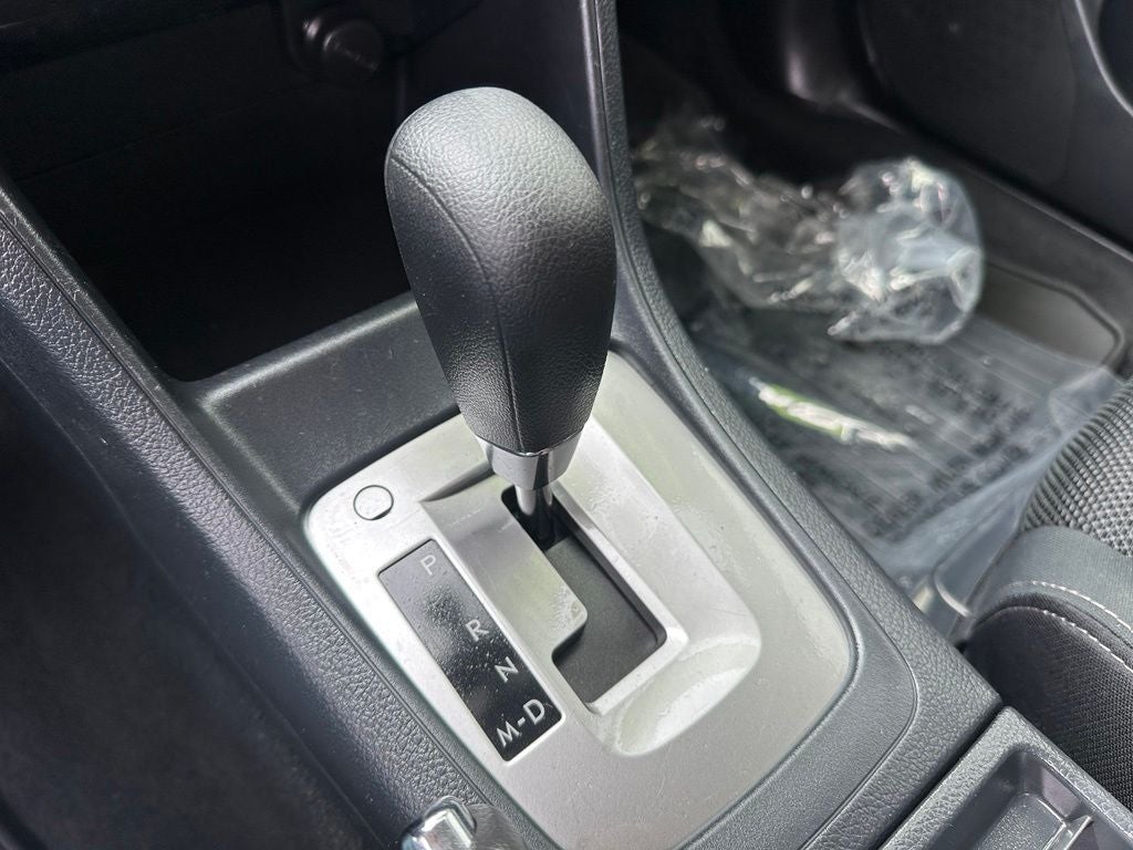 2015 Subaru XV Crosstrek 2.0i Premium