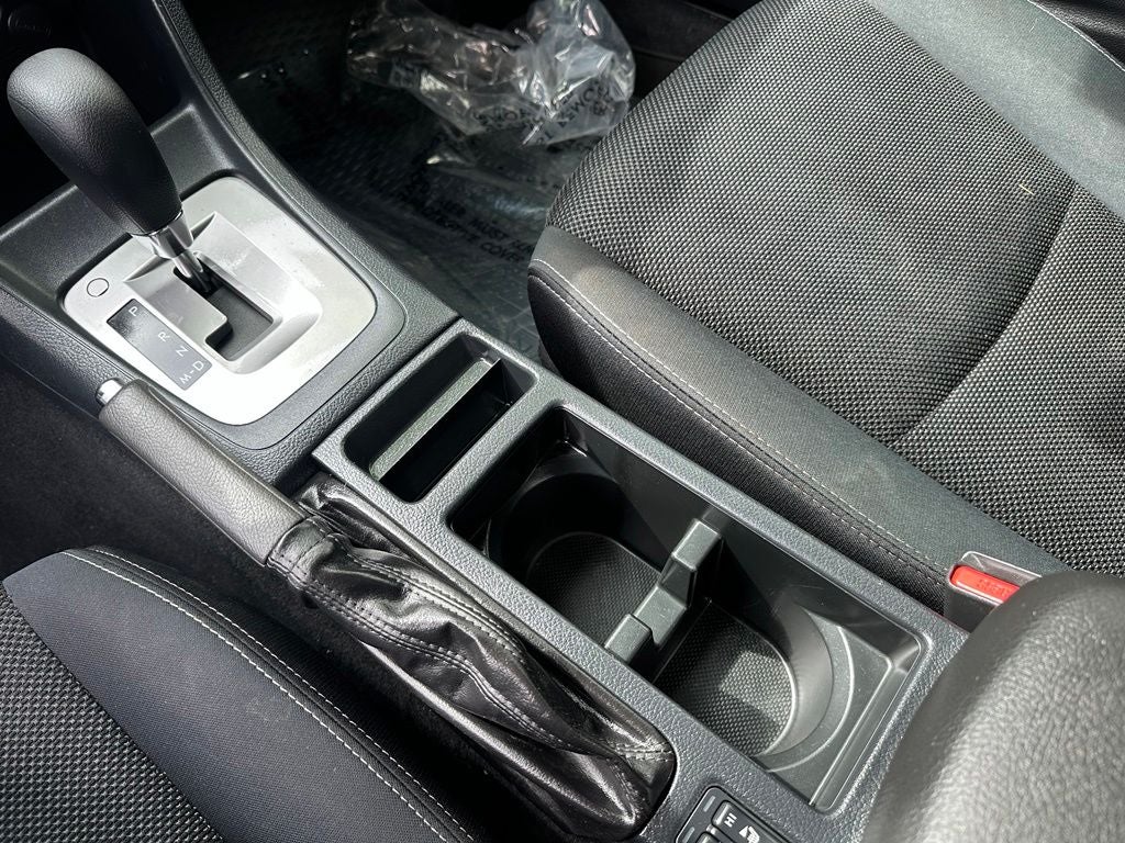 2015 Subaru XV Crosstrek 2.0i Premium