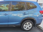 2021 Subaru Forester Base