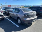2008 Mazda Mazda3 i Sport