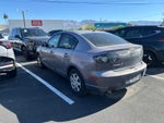 2008 Mazda Mazda3 i Sport