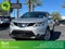 2019 Nissan Rogue Sport SV
