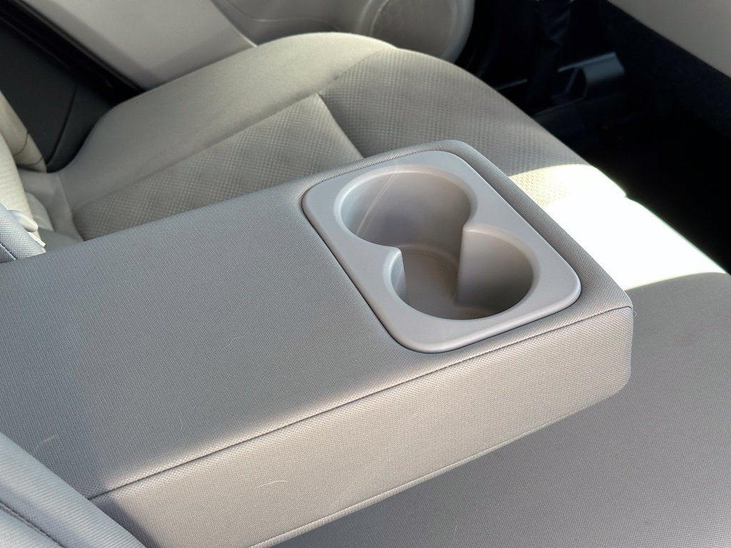 2019 Nissan Rogue Sport SV