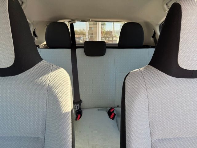 2014 Toyota Prius c One