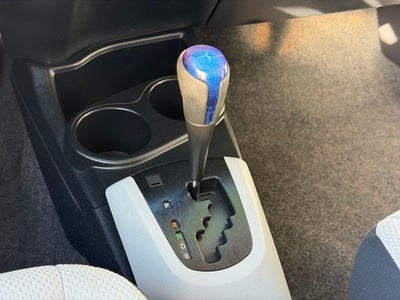 2014 Toyota Prius c One