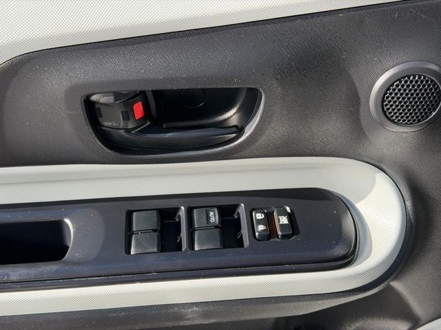 2014 Toyota Prius c One