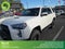 2017 Toyota 4Runner TRD Off-Road Premium
