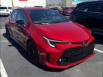 2024 Toyota GR Corolla Premium