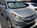 2013 Hyundai Tucson GLS