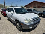 2006 Hyundai Santa Fe GLS
