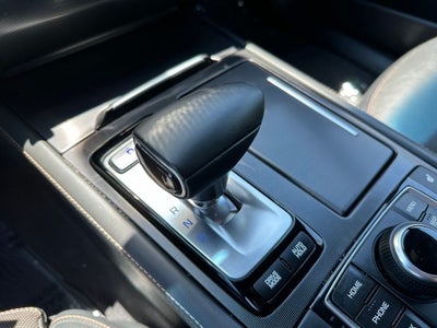 2019 Genesis G80 3.3T Sport
