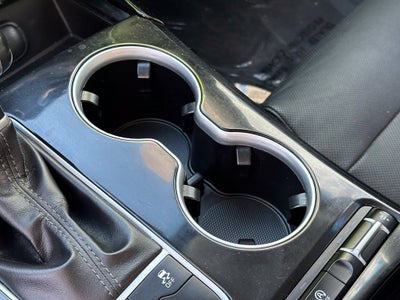 2018 Kia Stinger Base