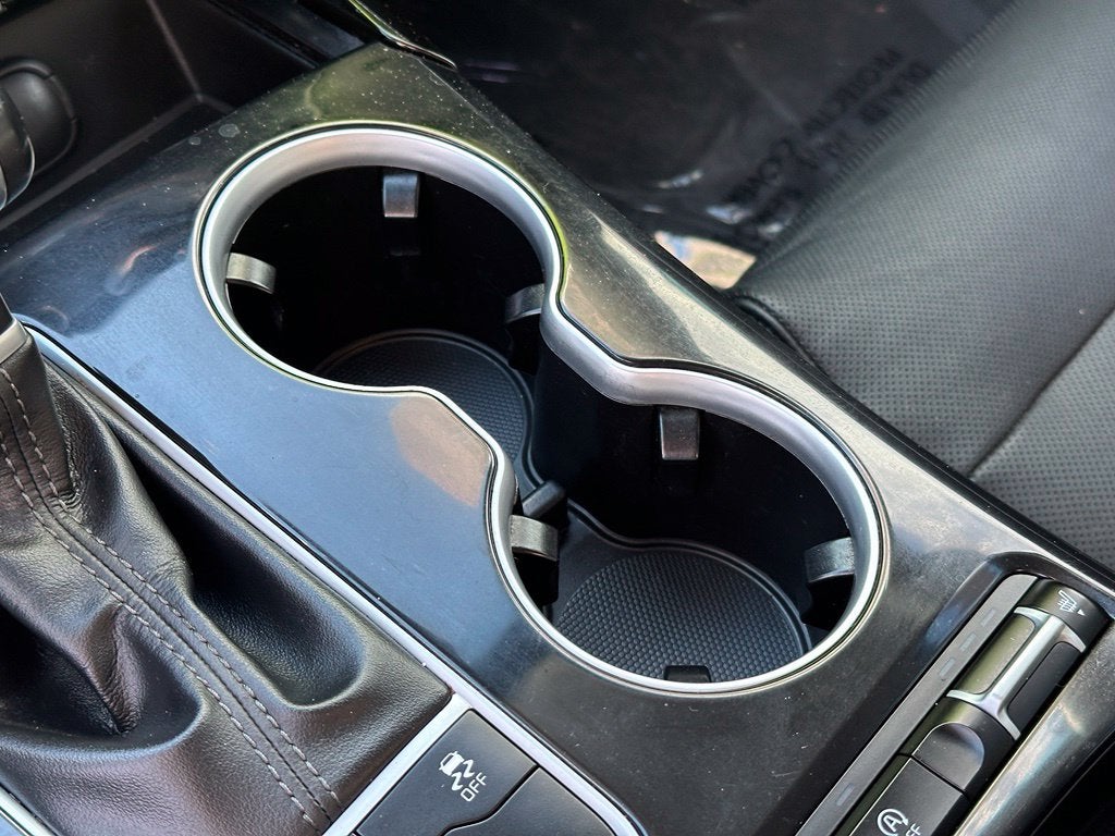 2018 Kia Stinger Base