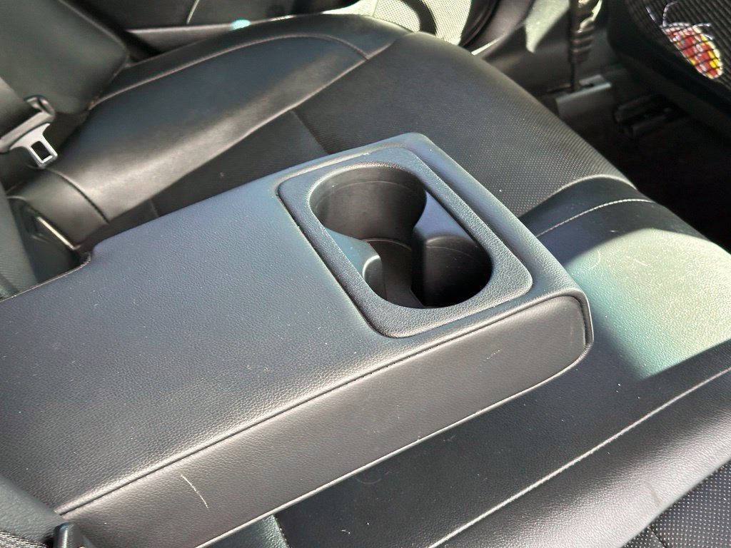 2018 Kia Stinger Base