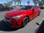 2019 Kia Stinger Base